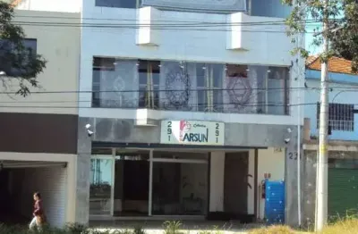 Sala comercial com 7 salas à venda na Avenida Paes de Barros, 291, Mooca, São Paulo