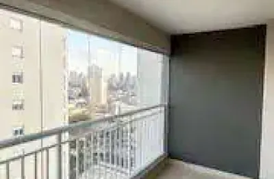 Apartamento com 2 quartos à venda na Rua José Tavares de Siqueira, 80, Parque São Jorge, São Paulo