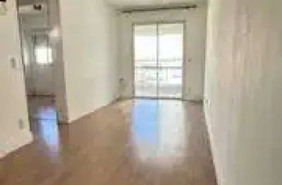Apartamento com 2 quartos à venda na Rua José Tavares de Siqueira, 80, Parque São Jorge, São Paulo