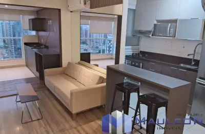 Lindíssimo apto, finamente decorado, próx. ao metrô e eixo platina !