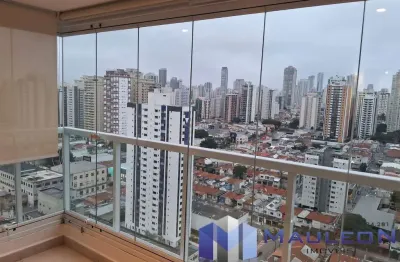 Lindíssimo apto, finamente decorado, próx. ao metrô e eixo platina !