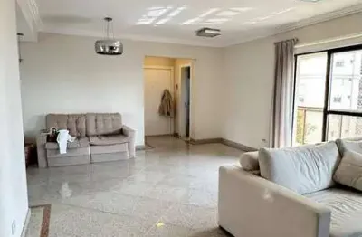 Apartamento com 4 quartos à venda na Rua da Meação, 300, Jardim Anália Franco, São Paulo