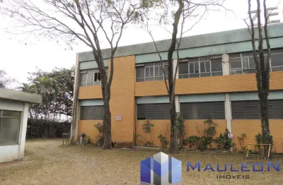 Barracão / Galpão / Depósito com 6 salas à venda na Avenida Santos Dumont, 3650, Cumbica, Guarulhos