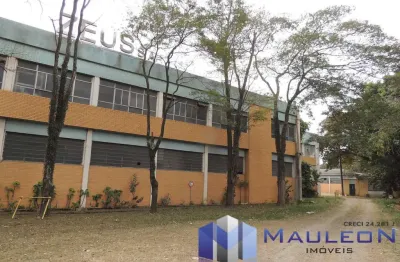 Barracão / Galpão / Depósito com 6 salas à venda na Avenida Santos Dumont, 3650, Cumbica, Guarulhos