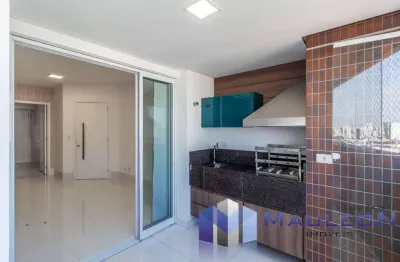Apartamento completo e moderno no tatuapé , próximo ao metrô.