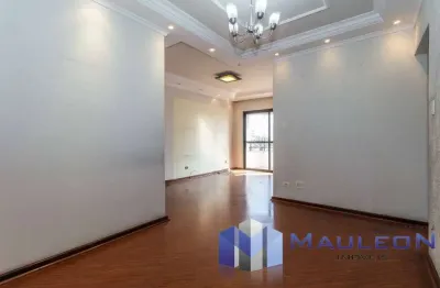 Apartamento com 3 quartos à venda na Rua Nova Jerusalém, 281, Tatuapé, São Paulo