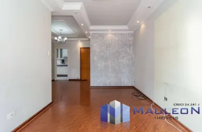 Apartamento com 3 quartos à venda na Rua Nova Jerusalém, 281, Tatuapé, São Paulo