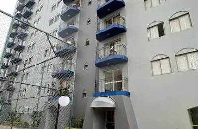 Oportunidade única: apartamento com espaço, potencial e lazer completo!
