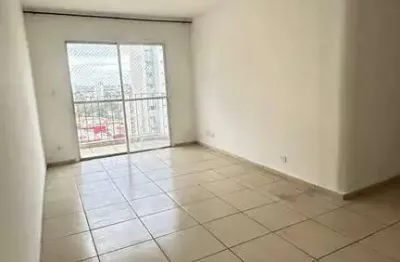 Oportunidade única: apartamento com espaço, potencial e lazer completo!