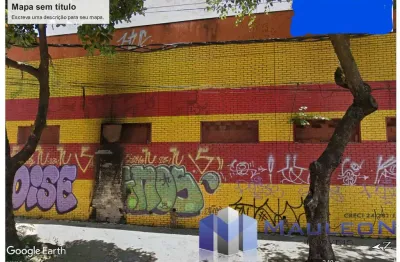 Barracão / Galpão / Depósito com 3 salas à venda na Rua Silveira da Mota, 32, Cambuci, São Paulo