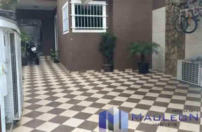 Casa com 3 quartos à venda na Rua Antúrios, 193, Jardim Têxtil, São Paulo