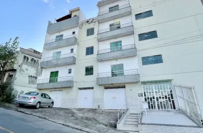 Cobertura duplex 2 quartos + 2 banheiros frente diferenciada