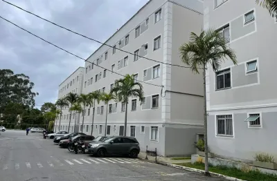 Apartamento com 2 quartos à venda na Rua Álvaro José Rodrigues, 280, Santos Dumont, Juiz de Fora