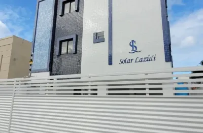 Apartamento terreo novo 2 quartos com area externa em jaguaribe em joaõ pessoa