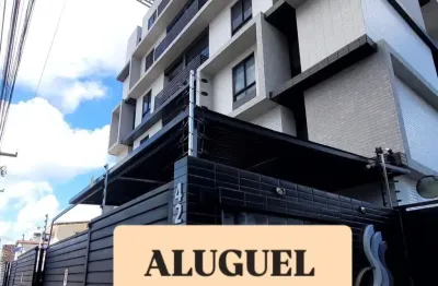 Apartamento mobiliado para alugar no expedicionários em joão pessoa