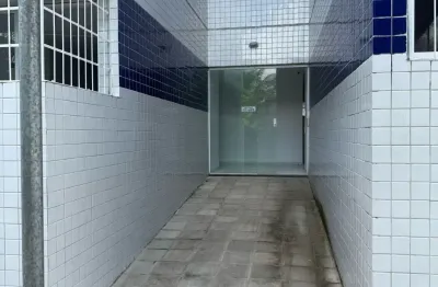 Apartamento com 02 quartos térreo em ótima localização no geisel em joão pessoa