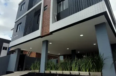 Apartamento 03 quartos no altiplano cabo branco em joao pessoa