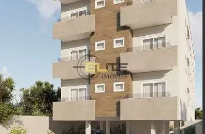 Apartamentos à venda, de 2 dormitórios, um deles com sacada na barra do aririú , em palhoça/sc