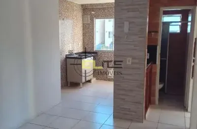 Apartamento térreo à venda, com 02 dormitórios na barra do aririu - palhoça - pode ser financiado