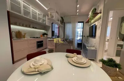 Apartamentos à venda, pagani, palhoça - boulevard (na planta)