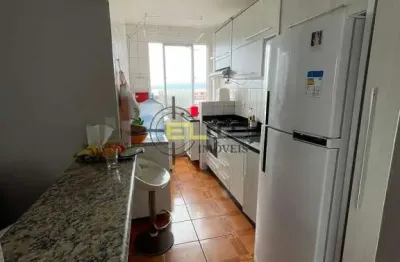 Apartamento à venda, de 3 dormitórios no jardim cidade de florianópolis, em são josé/sc