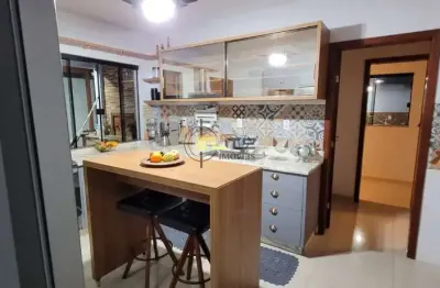 Casa à venda, com dormitórios com 02 suítes no jardim eldorado - palhoça
