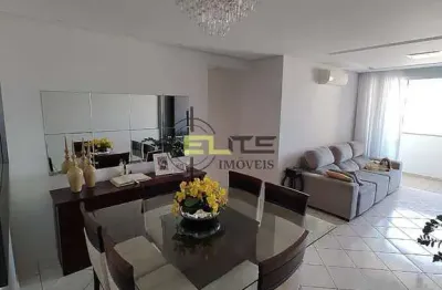 Apartamento à venda, com 03 dormitórios, sendo 01 suíte em campinas - são josé