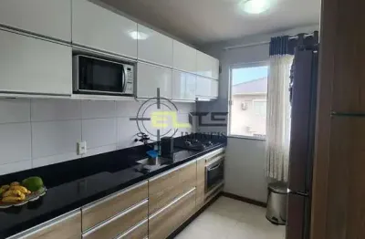 Apartamento com 2 quartos à venda na Rua Vereador Francisco Espindola, 100, Nova Palhoça, Palhoça