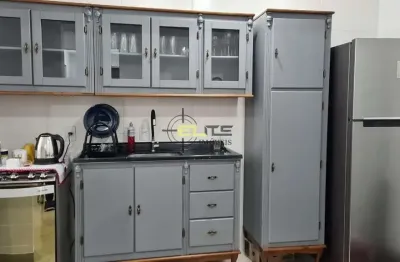 Apartamento à venda,  com sacada e churrasqueira de 02 dormitórios (01 suíte) na nova palhoça