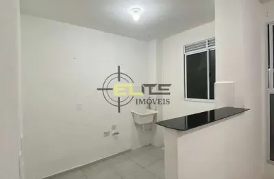 Apartamento à venda, com 02 dormitórios na serraria - são josé