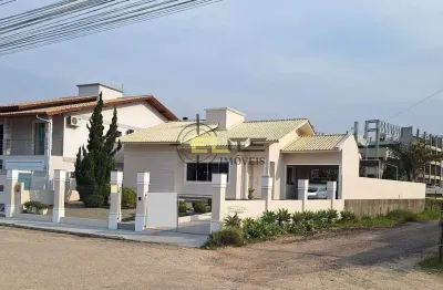 Casa à venda, com 03 dormitórios no centro - santo amaro da imperatriz
