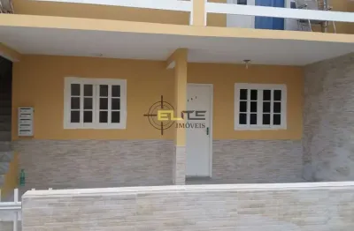 Vende-se prédio nos ingleses, com 4 apartamentos, todos alugados e rendendo todo mês.