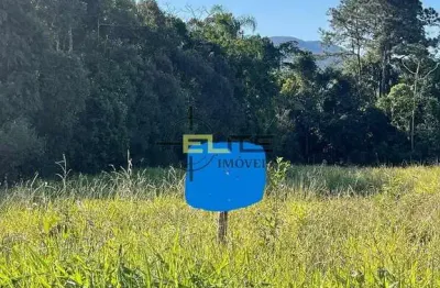 Amplo terreno com 1060m² no loteamento portal da colina em forquilhas, em são josé/sc