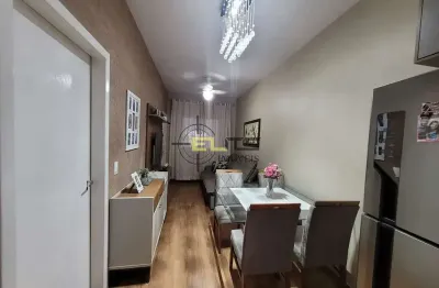 Casa à venda, de 2 dormitórios, área com churrasqueira e pia no bela vista, em palhoça/sc