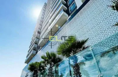 Apartamento à venda, de 02 dormitórios, com sacada no kobrasol - são josé