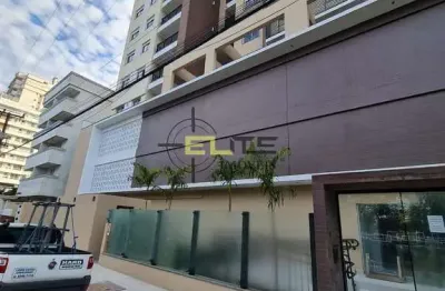 Apartamento novo à venda, com sacada, de 02 dormitórios (sendo 01 suíte) na pedra branca - palhoça
