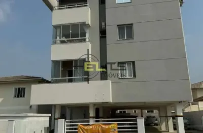 Apartamento à venda, com 02 quartos, sendo 01 suíte no aririú - palhoça