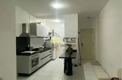 Apartamento à venda, de 03 dormitórios, sacada com churrasqueira em forquilhas - são josé