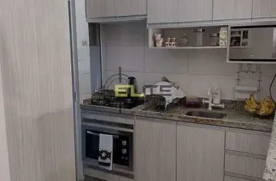 Apartamento à venda, mobiliado com 02 dormitórios em potecas - são josé