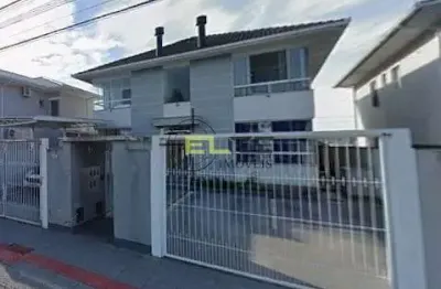 Apartamento à venda, de 02 dormitórios (01 suíte), sacada com churrasqueira na nova palhoça