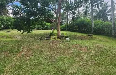 Terreno à venda, com 505,41m² em colônia santa luzia - santo amaro da imperatriz