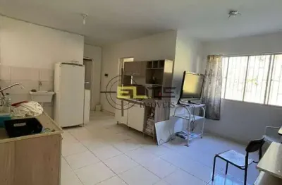 Apartamento à venda, com 2 dormitórios em encruzilhada, em biguaçu/sc