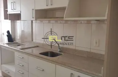 Apartamento semi mobilado à venda, areias, são josé, sc