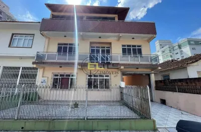 Casa à venda (aceita permuta) , barreiros, são josé, sc