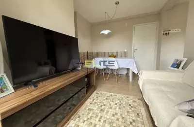 Apartamento com 2 quartos à venda na Rua Augusto Westphal, 450, Ponte do Imaruim, Palhoça