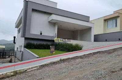 Casa à venda, com 03 dormitórios, sendo 01 suíte em são francisco - santo amaro da imperatriz