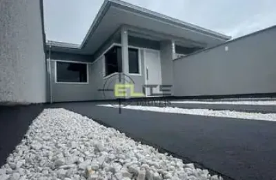 Casa com 2 quartos à venda na Rua Campolino Geremias Lostada, 100, Nova Palhoça, Palhoça