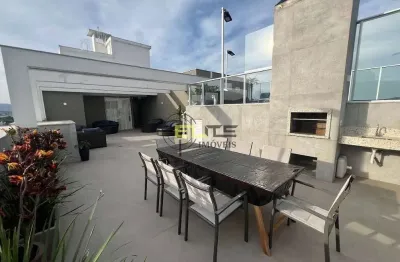 Apartamento com 2 quartos à venda na Avenida da Pedra Branca, 200, Pedra Branca, Palhoça