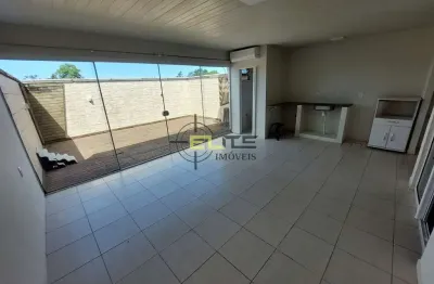 Casa no terra nova 3 à venda, bela vista, palhoça, sc