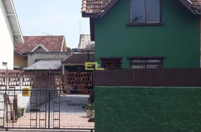 Sobrado com escritura à venda, vargem do bom jesus, florianópolis, sc